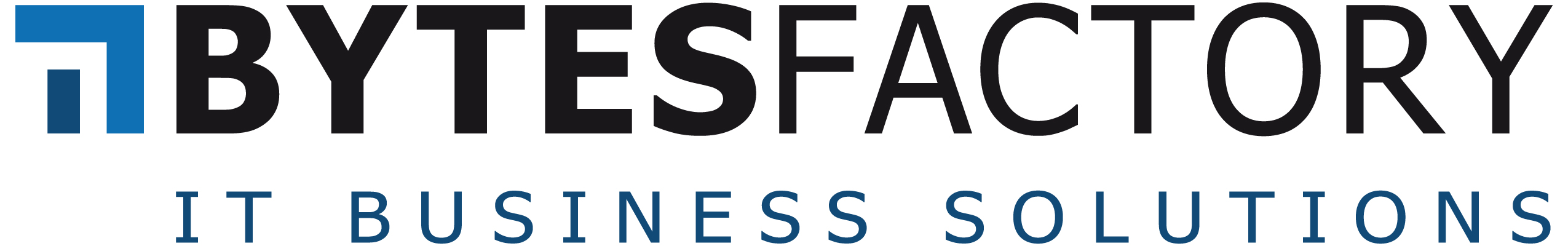 BYTESFACTORY Logo